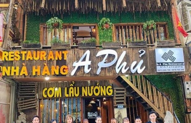 A Phu Restaurant